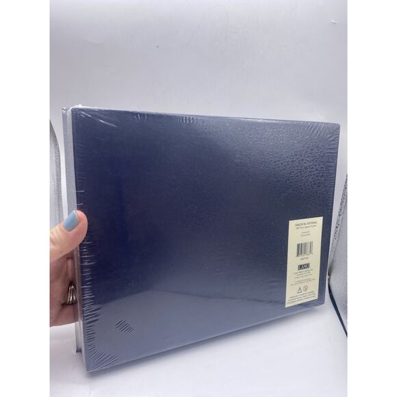 Lang Puzzle Christmas Magical Evening NEW Laura Berry Cabin Sleigh Horse 500 Pcs - Picture 5 of 6